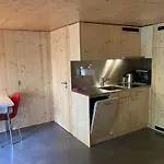 Cocon Evolène