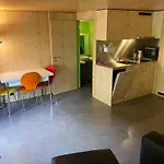 Cocon Apartamento *