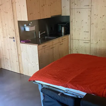Apartamento Cocon
