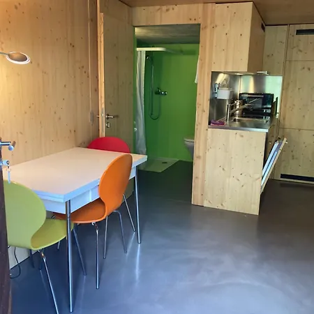 Cocon Apartament
