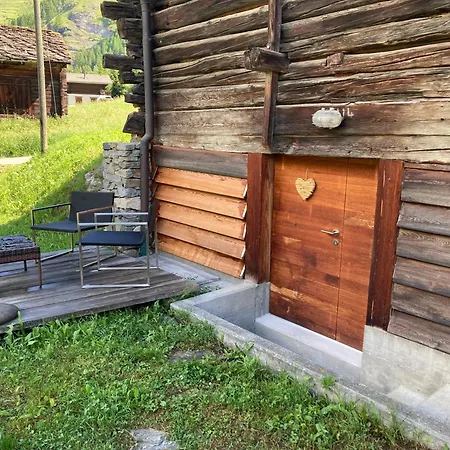 Cocon Apartament *