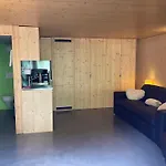 Cocon Apartament Evolène